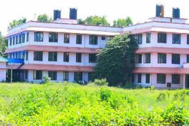 hostel